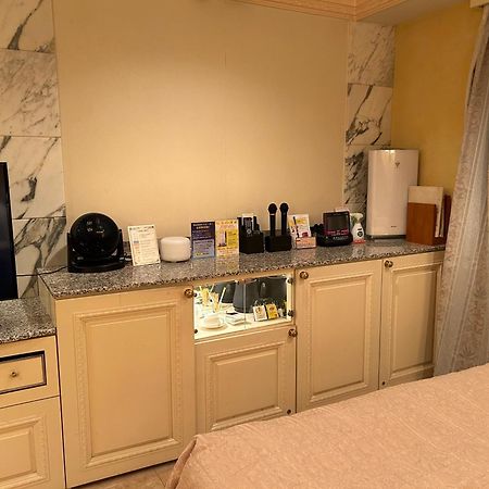 יוקוהאמה Hotel Grand Garden (Adults Only) מראה חיצוני תמונה